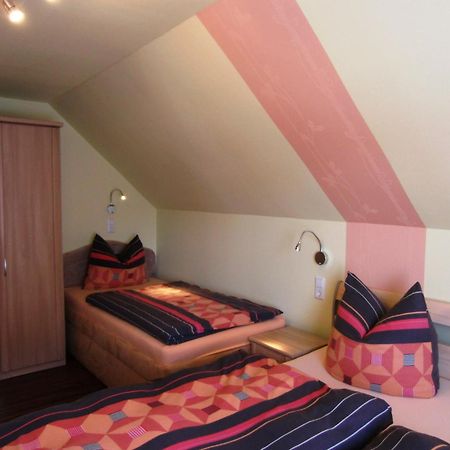 Ferienhaus Haus Am Wald Stolberg  ห้อง รูปภาพ
