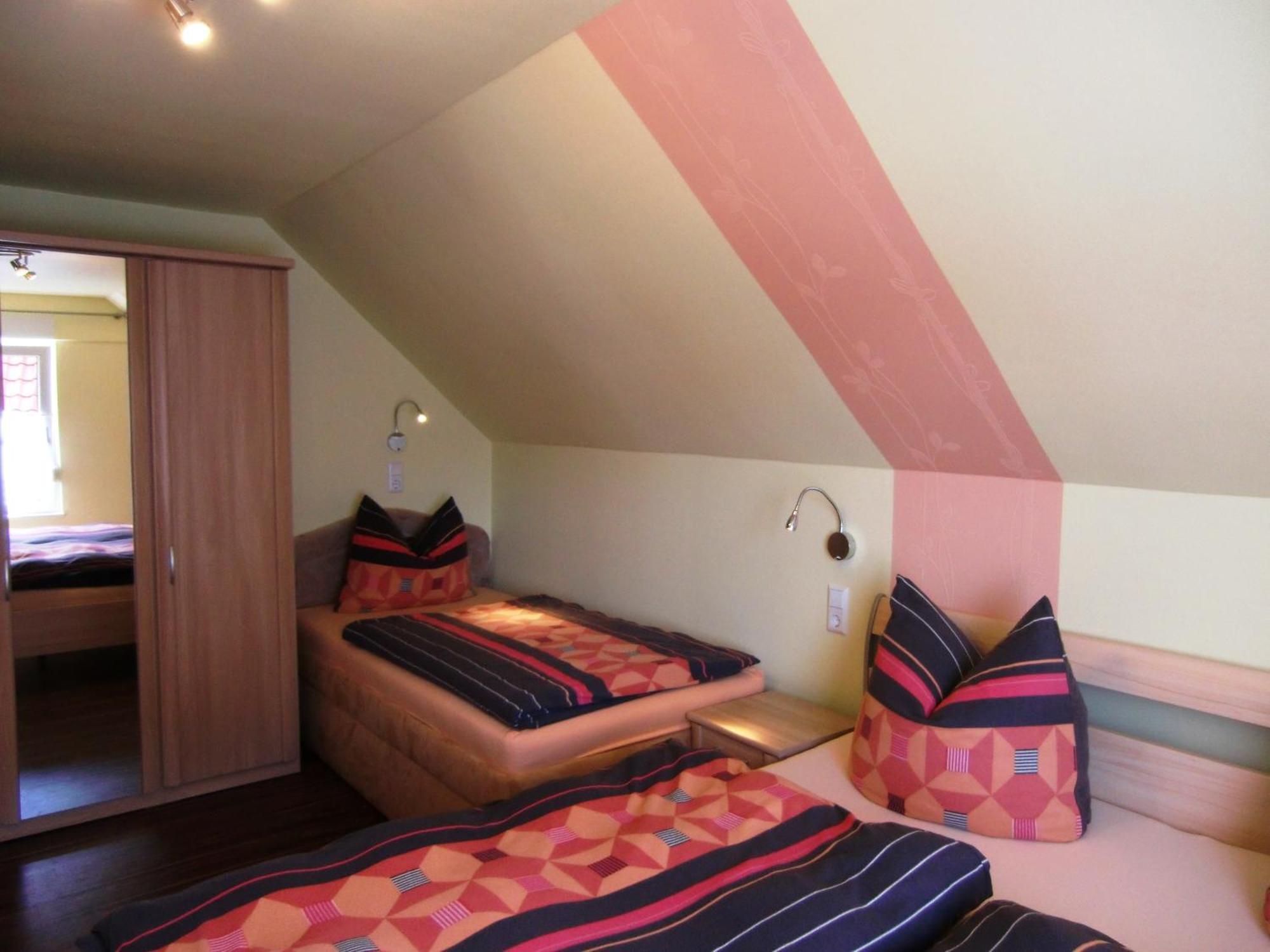 Ferienhaus Haus Am Wald Stolberg  ห้อง รูปภาพ