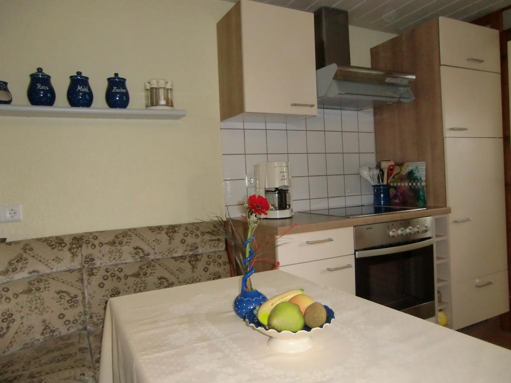 Ferienhaus Haus Am Wald Stolberg  ห้อง รูปภาพ