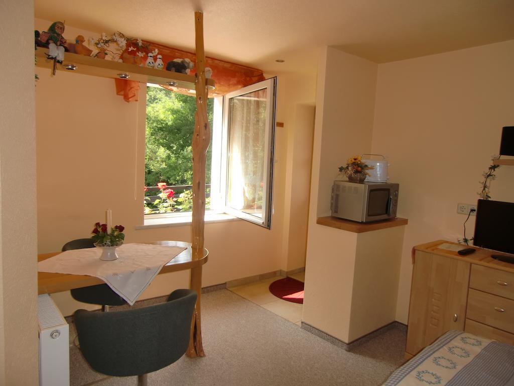 Ferienhaus Haus Am Wald Stolberg  ห้อง รูปภาพ