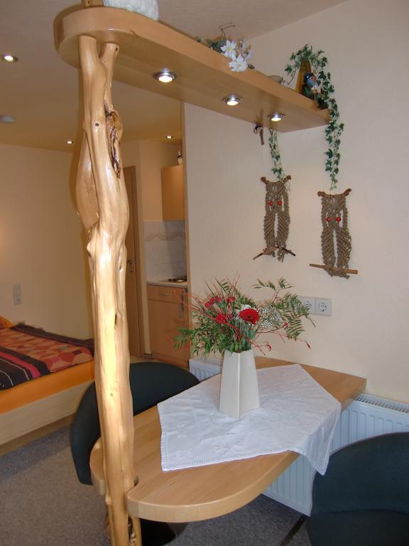 Ferienhaus Haus Am Wald Stolberg  ห้อง รูปภาพ