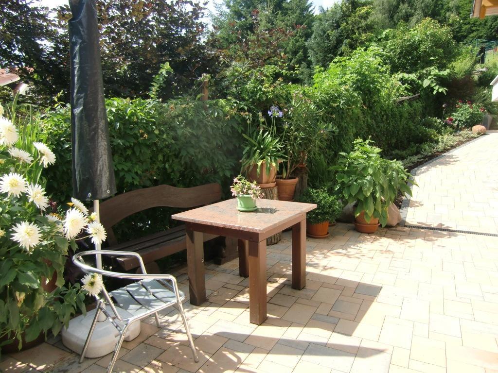 Ferienhaus Haus Am Wald Stolberg  ภายนอก รูปภาพ